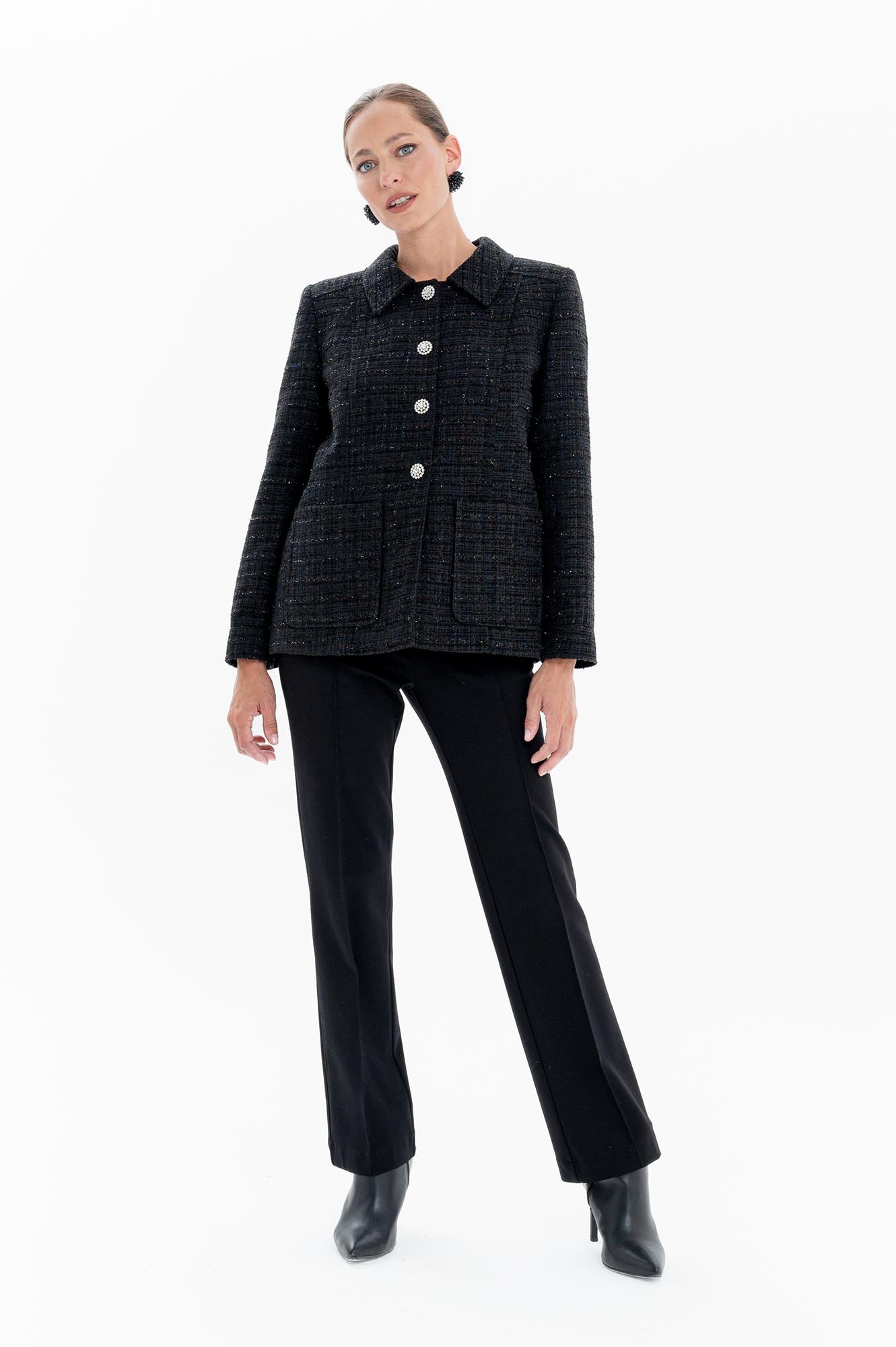 CHAQUETA PARIS